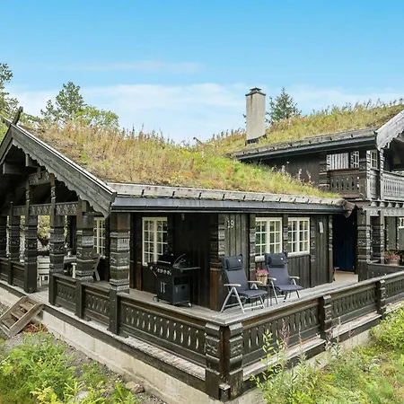 Between Mountain And Forest