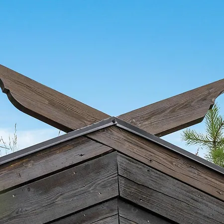 Between Mountain And Forest Dom wakacyjny *